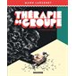 Thérapie de groupe T.1 L'étoile qui danse