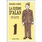 La guerre d'Alan T.1
