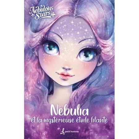 Nébulia et la mystérieuse étoile filante : Nebulous stars : 6-8
