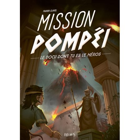 Mission Pompéi