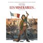 Les misérables T.02 : Les grands classiques de la littérature en bande dessinée