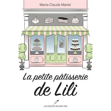 La petite pâtisserie de Lili