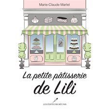 La petite pâtisserie de Lili