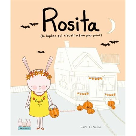 Rosita (la lapine qui n'avait même pas peur) : Les lapins malins