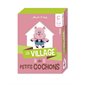 Le village des petits cochons : Mon jeu de cartes : 5+ : 2 à 6 joueurs