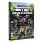 Teamgamerz T.02 : Minecraft chasse au trésor !