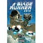 Blade runner 2019 T.01 : Bande dessinée