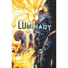 Luminary T.02 : Black power : Bande dessinée
