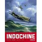 Indochine T.01 : Adieu, vieille Europe : Bande dessinée