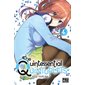 The quintessential quintuplets T.04 : Manga