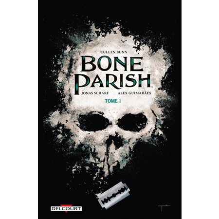 Bone Parish  T.01 BD