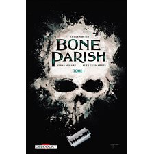Bone Parish  T.01 BD