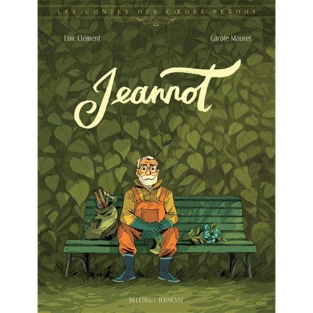 Jeannot