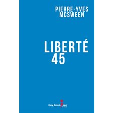 Liberté 45