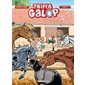Triple galop T.16 : Bande dessinée