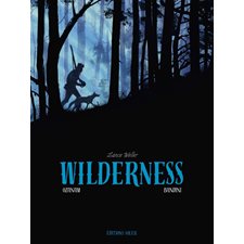 Wilderness : Bande dessinée