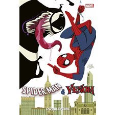 Spider-Man & Venom : Double peine : Bande dessinée : ADO