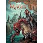 Mages T.04 : Arundill : Bande dessinée