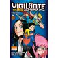 Vigilante, my hero academia illegals T.03 : Copine de fac : Manga : JEU