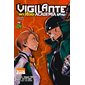Vigilante, my hero academia illegals T.04 : Famille : Manga : JEU