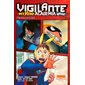 Vigilante, my hero academia illegals T.05 : En route pour Osaka ! : Manga : JEU