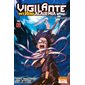 Vigilante, my hero academia illegals T.09 : Manga : JEU