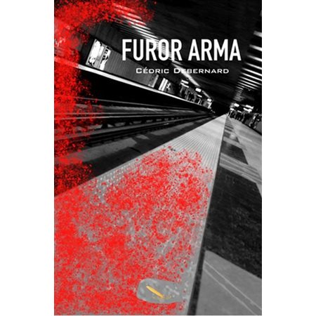 Furor Arma