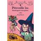 Pétronille inc. T.03 : Mandragore sans gluten : 6-8