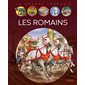 Les Romains : La grande imagerie