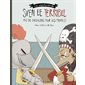 Pas de chevaliers pour les pirates ! : Les aventures de Sven le terrible