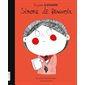 Simone de Beauvoir : De petit à grand