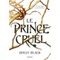 Le peuple de l'air T.01 : Le prince cruel : 12-14