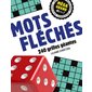 Mots fléchés : 240 grilles géantes