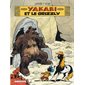 Yakari T.05 : Yakari et le grizzly : Bande dessinée