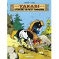 Yakari T.06 : Le secret de Petit Tonnerre : Bande dessinée