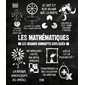 Les mathématiques : Les grands concepts expliqués