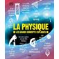 La physique : Les grands concepts expliqués