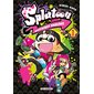 Splatoon : Histoires poulpes T.01 : Manga : Jeu