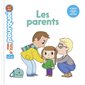 Les parents : Mes p'tits pourquoi : 4-7 ans