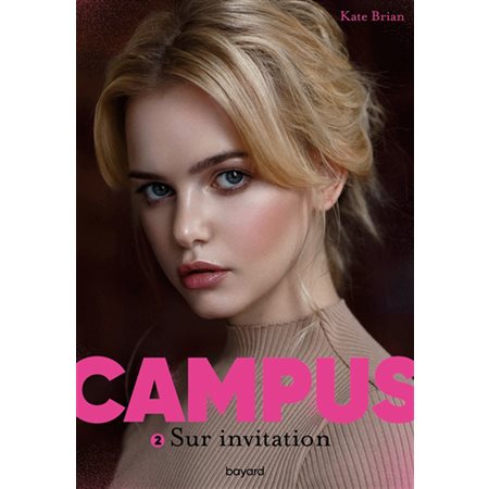 Campus T.02 (FP) : Sur invitation : 12-14