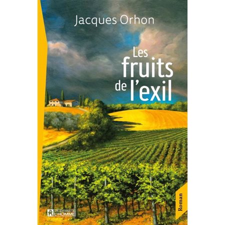 Les fruits de l'exil