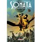 Sonata T.01 : La vallée des dieux : Bande dessinée