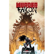 Murder Falcon : Bande dessinée