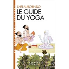 Le guide du yoga (FP)