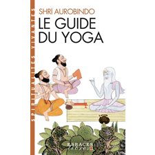Le guide du yoga (FP)