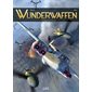 Wunderwaffen T.17 : L'antre de la cruauté : Bande dessinée