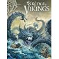 Sirènes & vikings T.01 : Le fléau des abysses : Bande dessinée