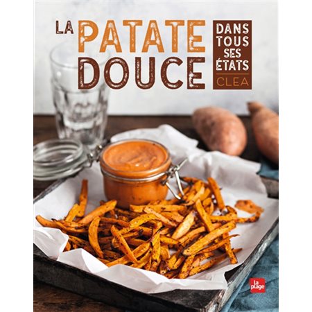 La patate douce dans tous ses états