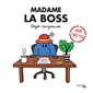 Monsieur Madame pour adultes : Madame la boss