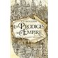Les prodiges de l'empire T.03 : Le saint des lames